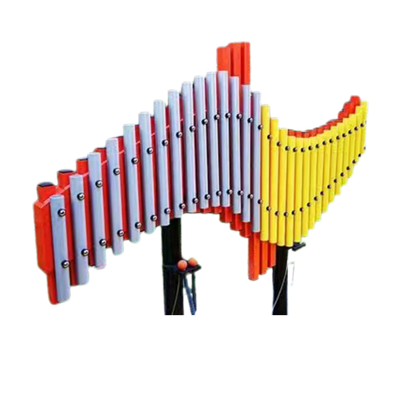 jinmei Paradise Joy LL-B01 Outdoor kindergarten wall mounted percussion instruments