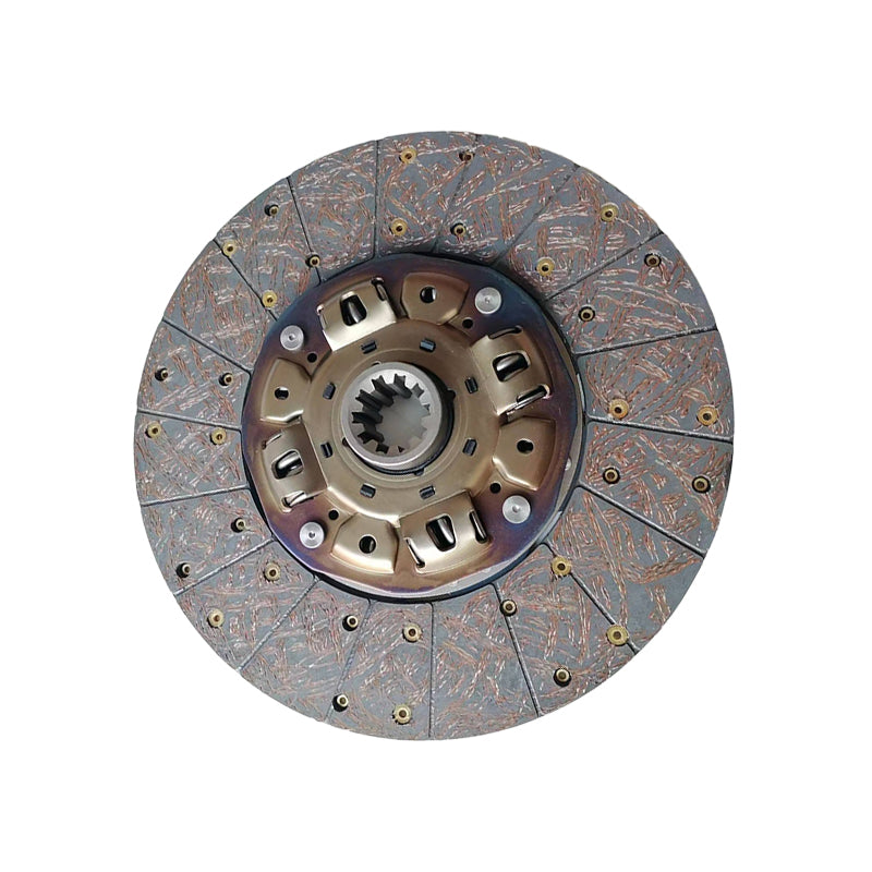 denai Clutch plate (O Marco)  Clutch pressure disc driven disc