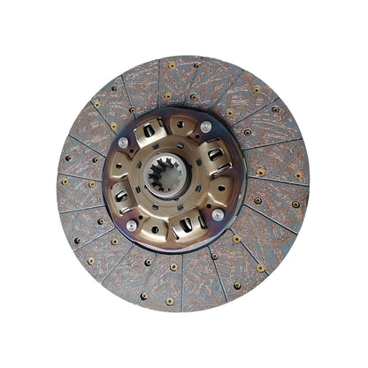 denai Clutch plate (O Marco)  Clutch pressure disc driven disc
