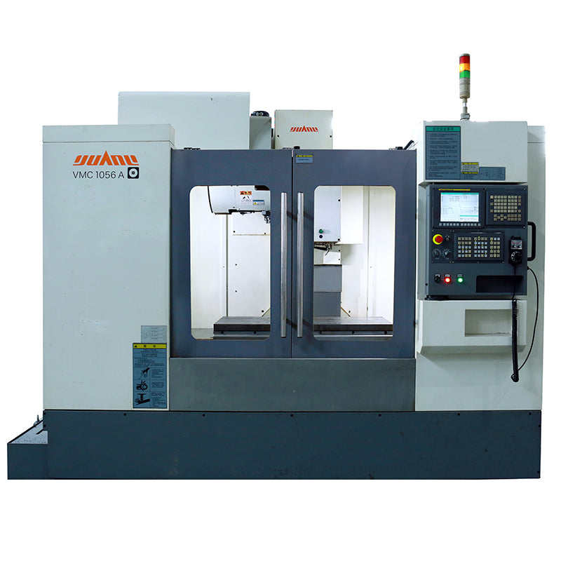 YUANLI Series A - High rigidity product machine  Vertical machining center high speed