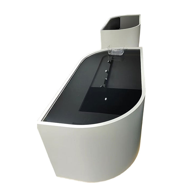 buermuye display cabinet（Price consultation. Customization is supported.）High-definition display, and the lighting is adjustable.