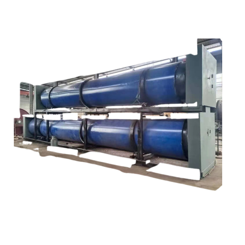 jinpeng  Carbon black deep processing equipment(Please consult customer service for pricing)  Automation, high temperature, hermetic sealing, environmental protection