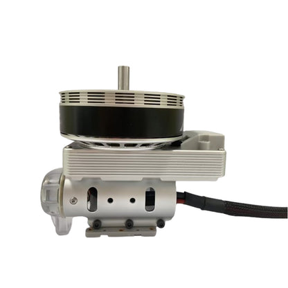 BEIDE X9 UAV motor + electric regulation  Integrated large load power set motor