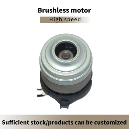 qianjin  Brushless motor（price consultation）Long service life and maintenance - free, highly efficient and energy - saving