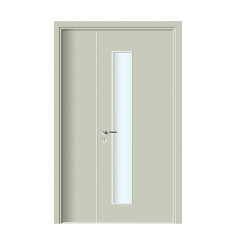 xinxi  Steel Medical Doors(Please consult customer service for pricing)  Hospital ward door Eco-composite door
