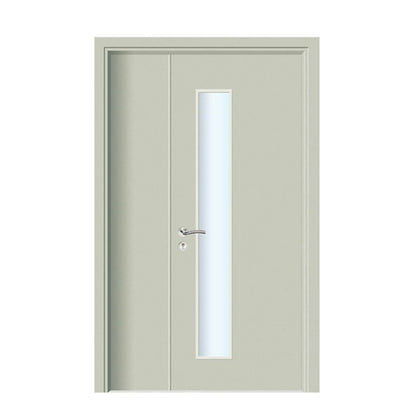 xinxi  Steel Medical Doors(Please consult customer service for pricing)  Hospital ward door Eco-composite door