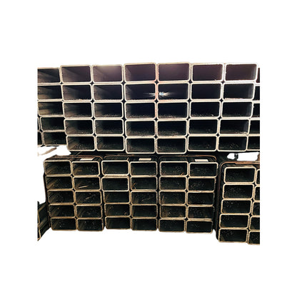 Surui Tube Surui Tube  Square Tube  Q355D  (Please consult customer service for pricing)Starting lot size 10 tons  rust prevention corrosion resistance Structural stability