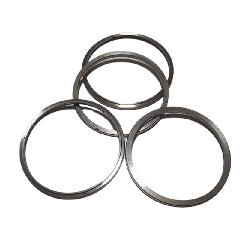 WANXINGZL Metal ring gasket   Precision stainless steel increased and thickened