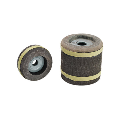 huajie millipede wheel(Support customization，Please consult customer service for pricing)   Thick and wear-resistant polishing wheel