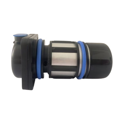 BEIDE Fuel filter pump   Oil-water separator cannon motor electronic pump