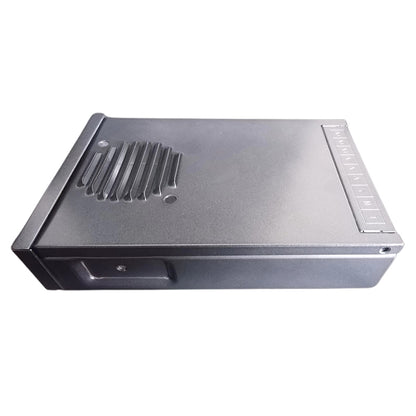 YISHENG (New energy) switching power box   Outdoor semi-glue switch power supply