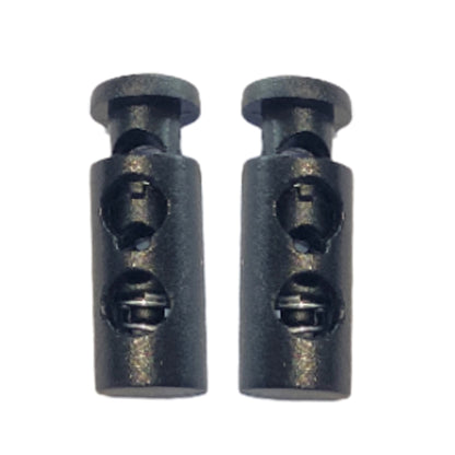 JIANGSHIbk Plastic buckle  Button spring buckle