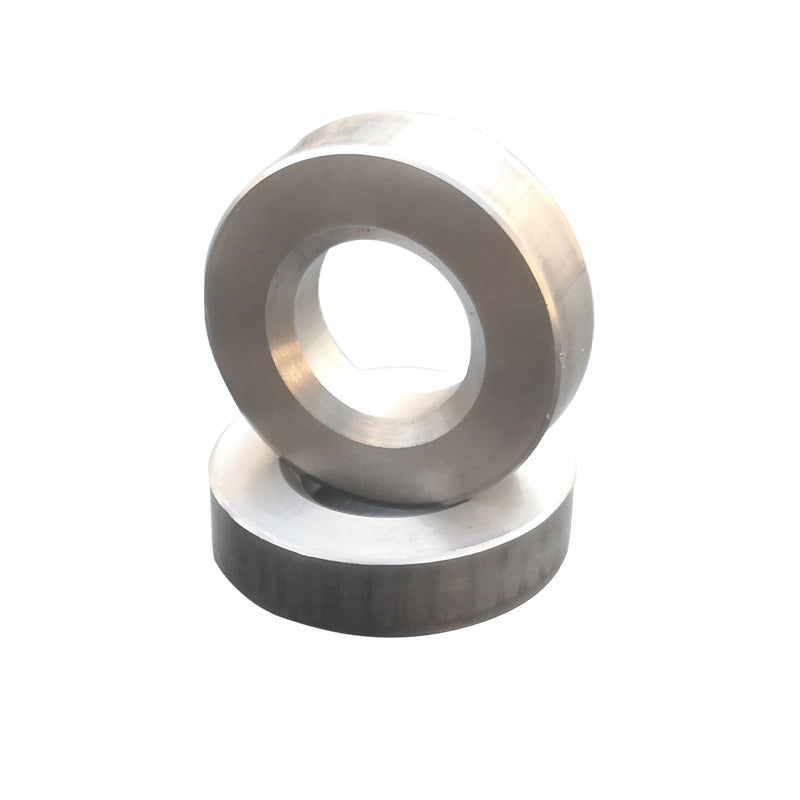 WANXINGZL Iron hoop  Stainless steel monofilament fixing ring