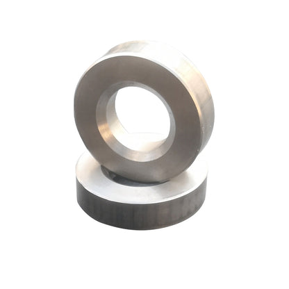 WANXINGZL Iron hoop  Stainless steel monofilament fixing ring