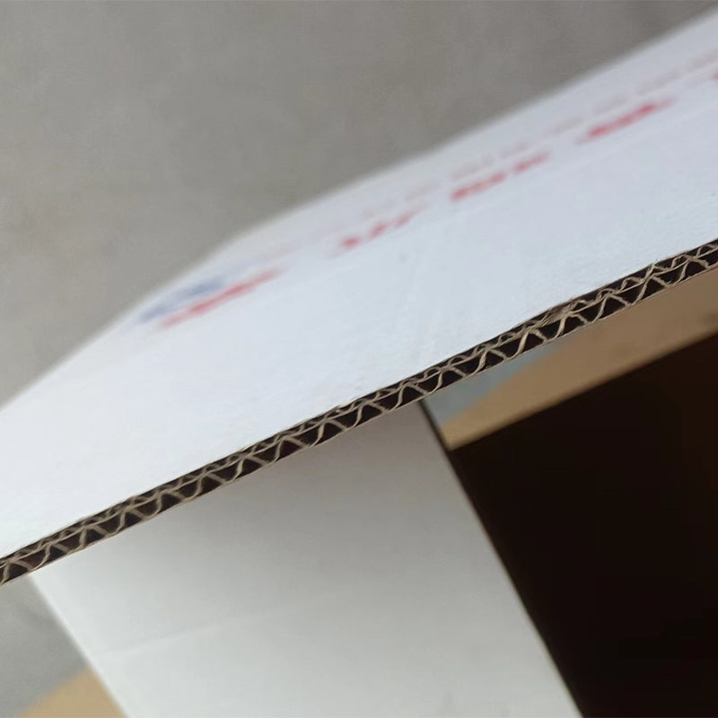 wenhebaozhuang Corrugated box(Please consult customer service for pricing)   The packing box is extra hard and thick