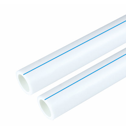 DIGAO Cold and hot water pipes  ppr water pipe fittings Hot melt pipe thickened