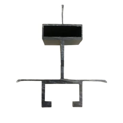 jifeng center pillar (gymnastics)（6m/pc）Concealed ceiling beams Clean room special ceiling