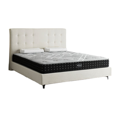 kefuxing Kaleidoscope WH1   Spring mattress home bedroom double