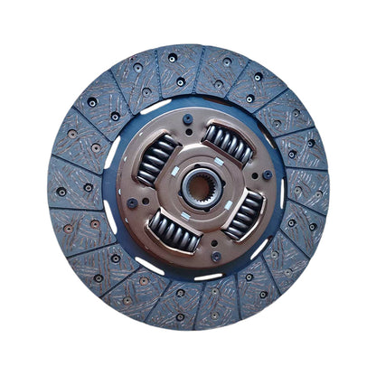 denai Clutch plate275MM*24T*25.6MM  Forklift clutch plate
