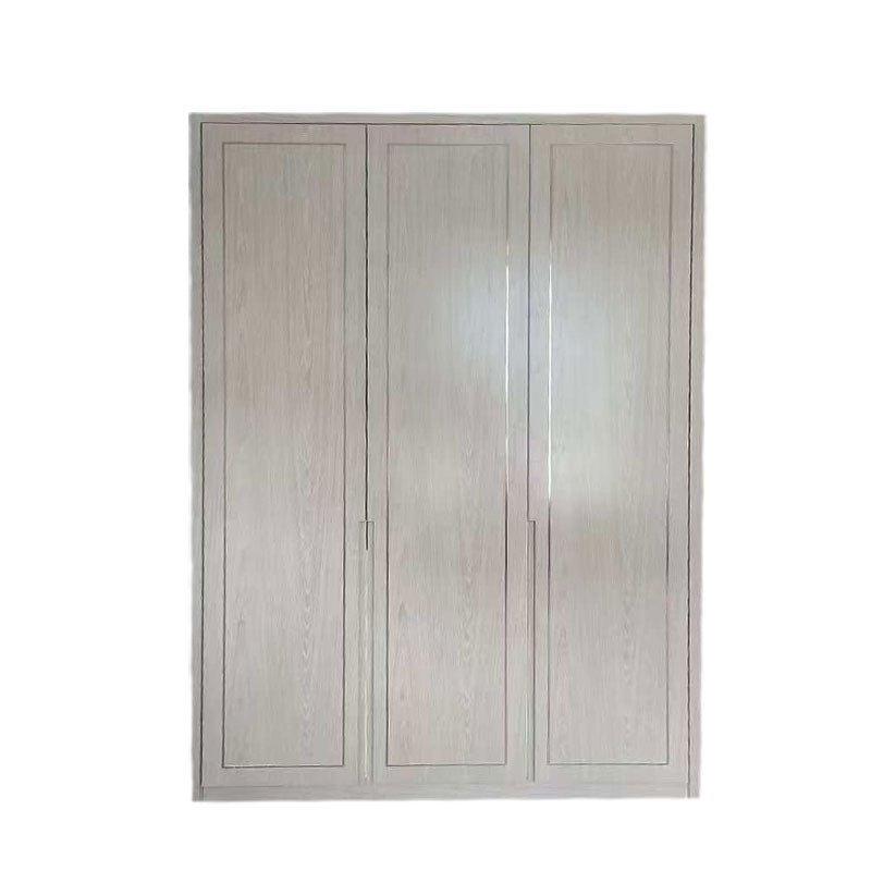 buermuye Wardrobe（Price consultation. Customization is supported.）Large-capacity partition, environmentally friendly panel.