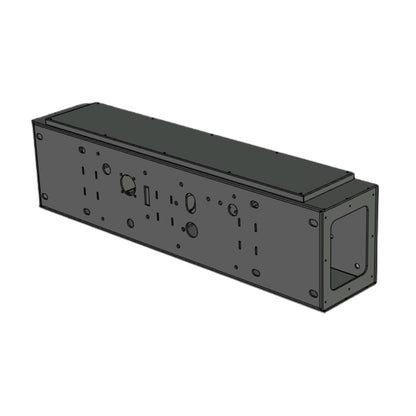 tongkuai Explosion-proof housing  Waterproof junction box