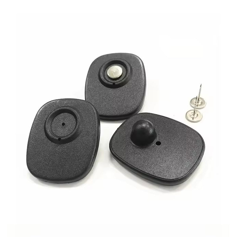 haosheng The little book Department store anti-theft buckle Stainless steel pin Nail remover is universal(Please consult customer service for pricing)