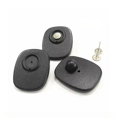 haosheng The little book Department store anti-theft buckle Stainless steel pin Nail remover is universal(Please consult customer service for pricing)
