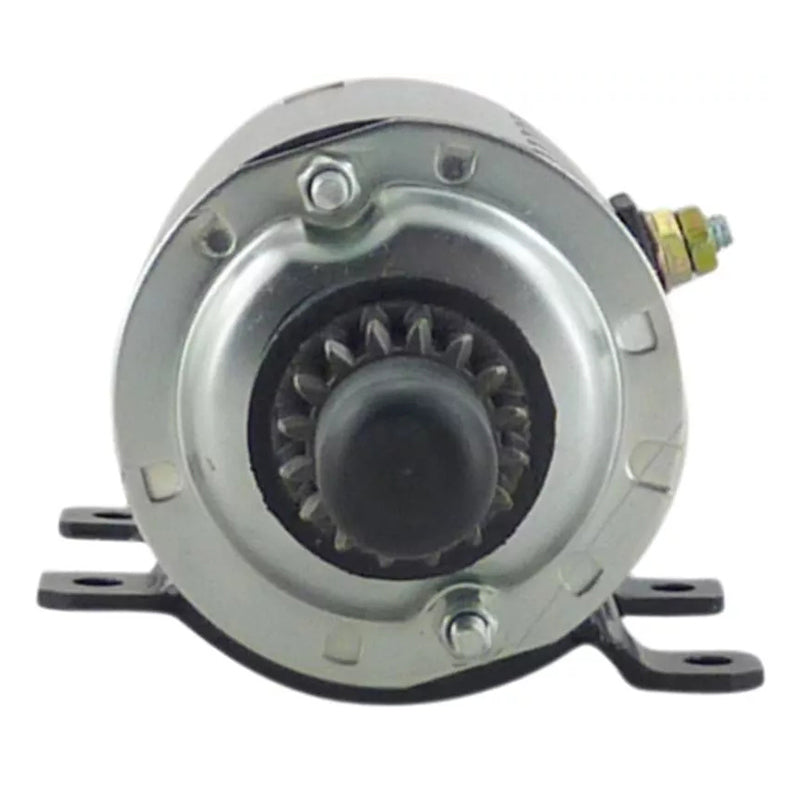 BAOSHENG Starting motor  Parallel bar gasoline engine mower starting motor