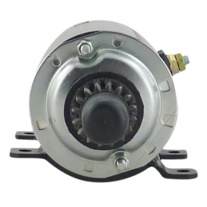 BAOSHENG Starting motor  Parallel bar gasoline engine mower starting motor