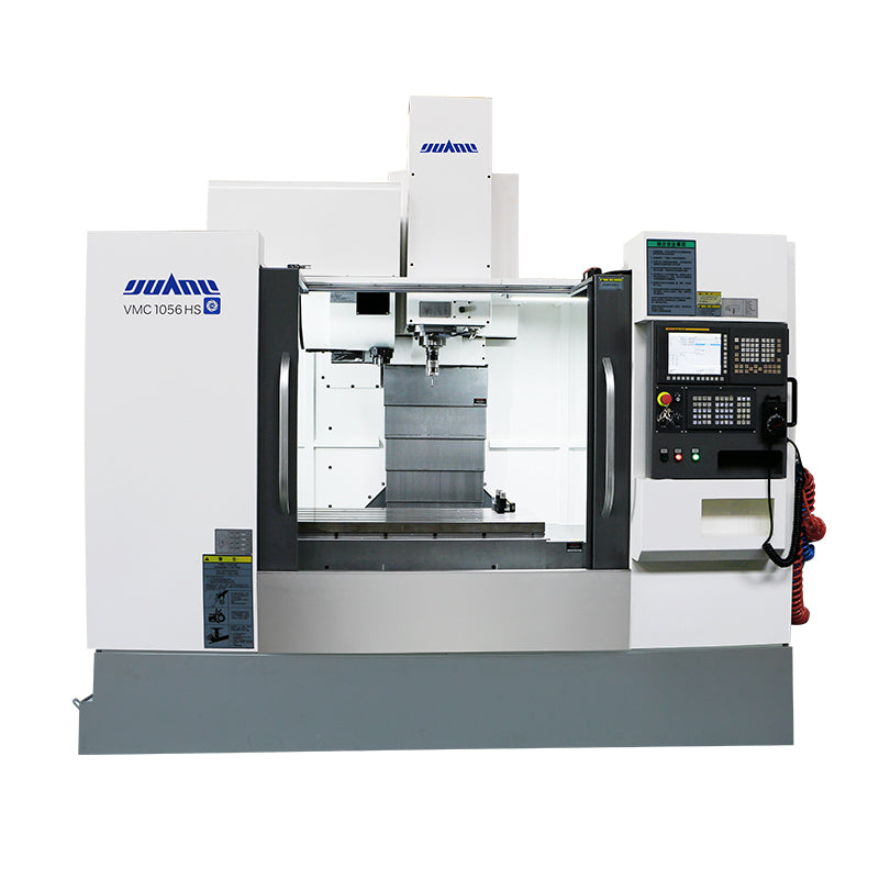 YUANLI H Series - High speed and high precision product machine  CNC machine tool machining center machine tool