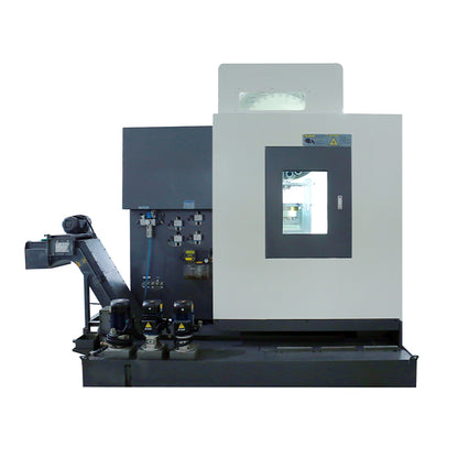 YUANLI C series -- high precision and high speed mold machine  Multi-function intelligent CNC machine tool