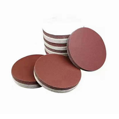 huajie Flocking resin sheet(Support customization，Please consult customer service for pricing)  Abrasion Resin Metal Polishing Car Paint Polishing