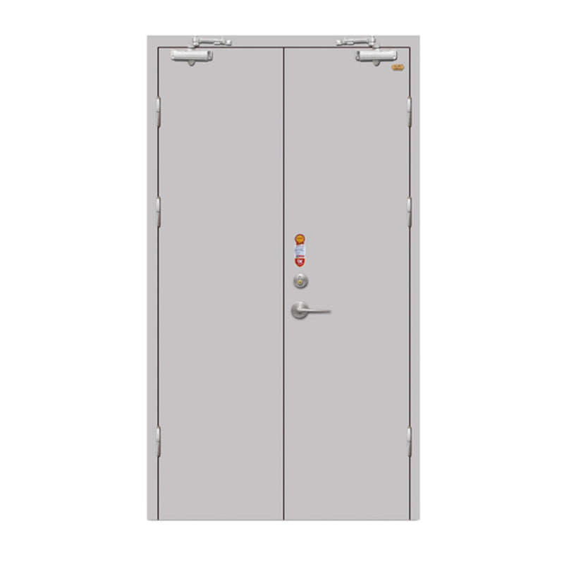 xinxi  Steel Fire Door(Please consult customer service for pricing)  Fire Doors Fire and Moisture Resistant
