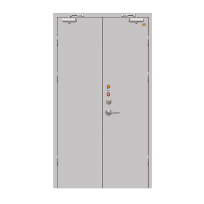 xinxi  Steel Fire Door(Please consult customer service for pricing)  Fire Doors Fire and Moisture Resistant