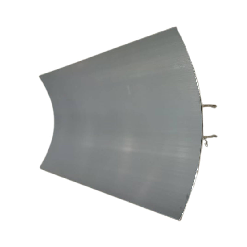 jifeng endogenous (6 m/pc) Internal arc skirting Dust-free workshop