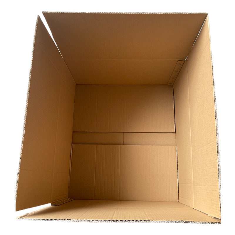 OUHAIJS Universal outer box  Extra hard and thick packing box
