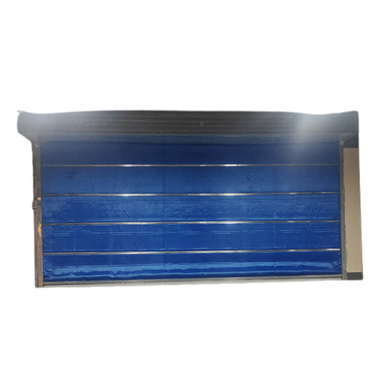 jijiu fire curtain（Please consult customer service for pricing)High temperature resistant Smoke-proof rolling shutter