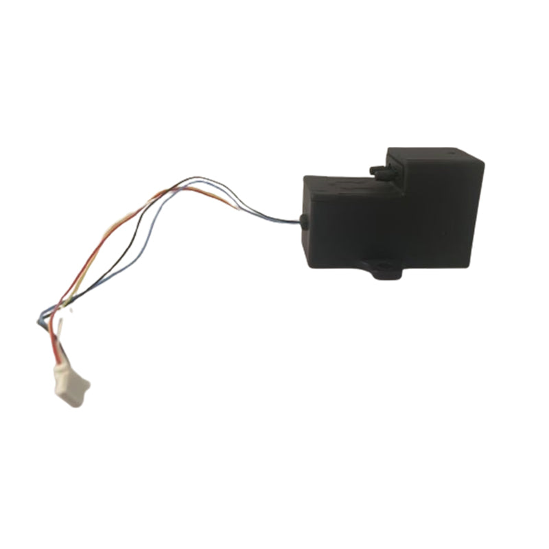 BEIDE 14312 Small air pump  Micro external rotor brushless motor diaphragm pump