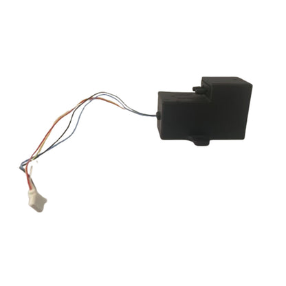 BEIDE 14312 Small air pump  Micro external rotor brushless motor diaphragm pump