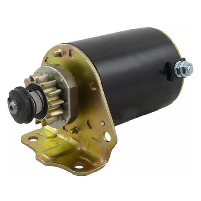 BAOSHENG Starting motor  Mower start motor