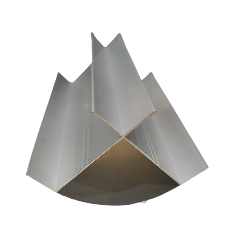 jifeng primitive （  6m/pc）Steel plate sandwich panel with Aluminium alloy