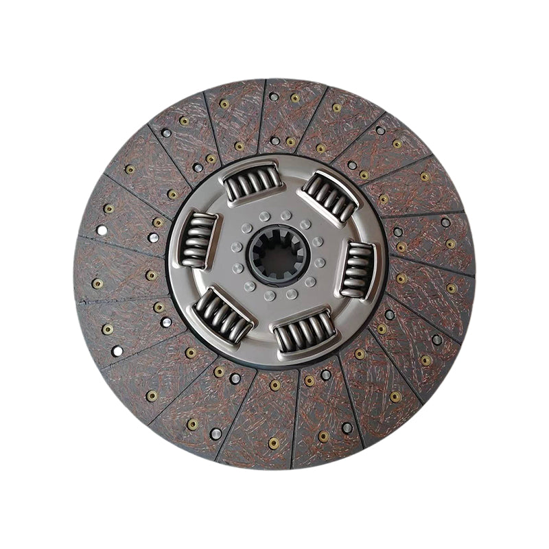 denai Clutch plate430MM*10T*54.5MM  Clutch pressure disc driven disc