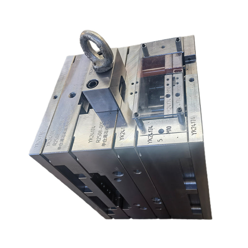 sanzheng Common Custom Mold Bases(Please consult customer service for pricing)  Injection Moulds Plastic Precision Injection Moulding Customizable
