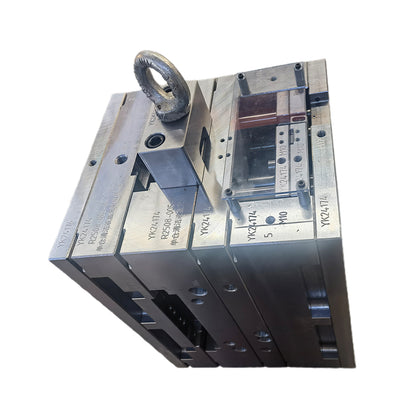sanzheng Common Custom Mold Bases(Please consult customer service for pricing)  Injection Moulds Plastic Precision Injection Moulding Customizable