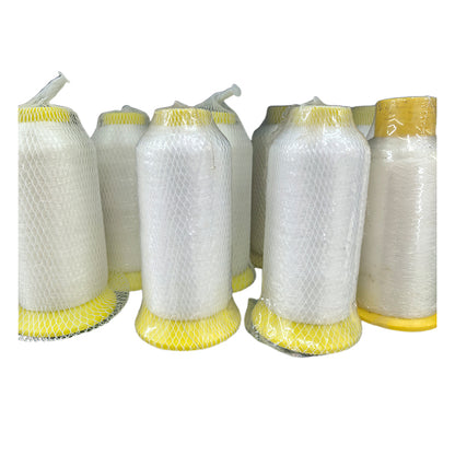 jinniu Fish silk thread 100g Nylon thread sideline Polyester stretch silk
