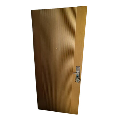 jijiu Steel and wood heat-insulated fire doors(Please consult customer service for pricing)Fire escape safety fire door Fire Door
