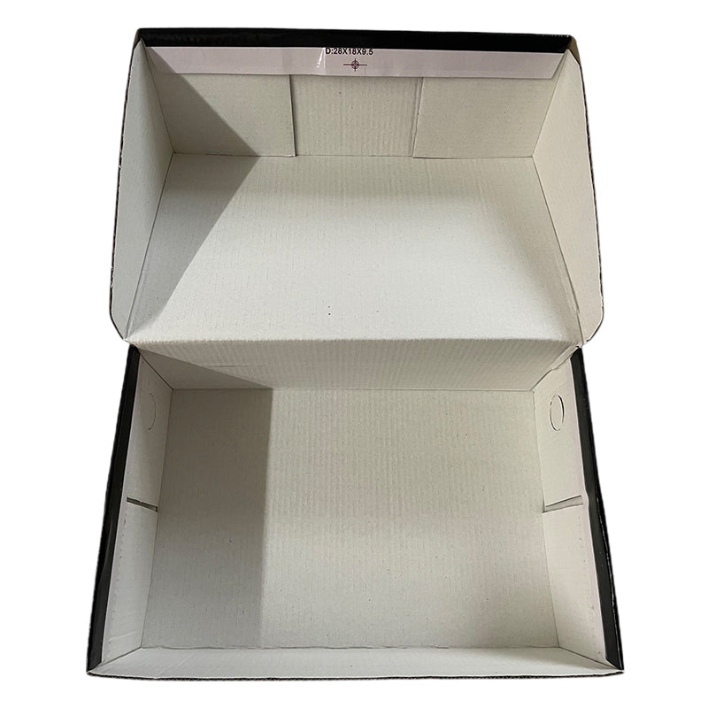 OUHAIJS Universal clamshell box  Extra hard and thick packing box