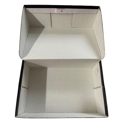 OUHAIJS Universal clamshell box  Extra hard and thick packing box