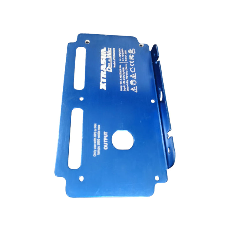 YISHENG Controller end cover   Thickening can be customized for corrosion resistance