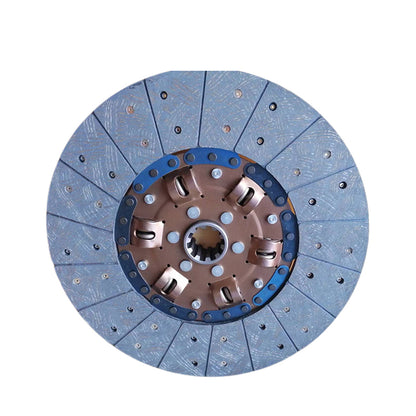 denai  Clutch plate430MM*10T*50.8MM  Clutch pressure disc driven disc